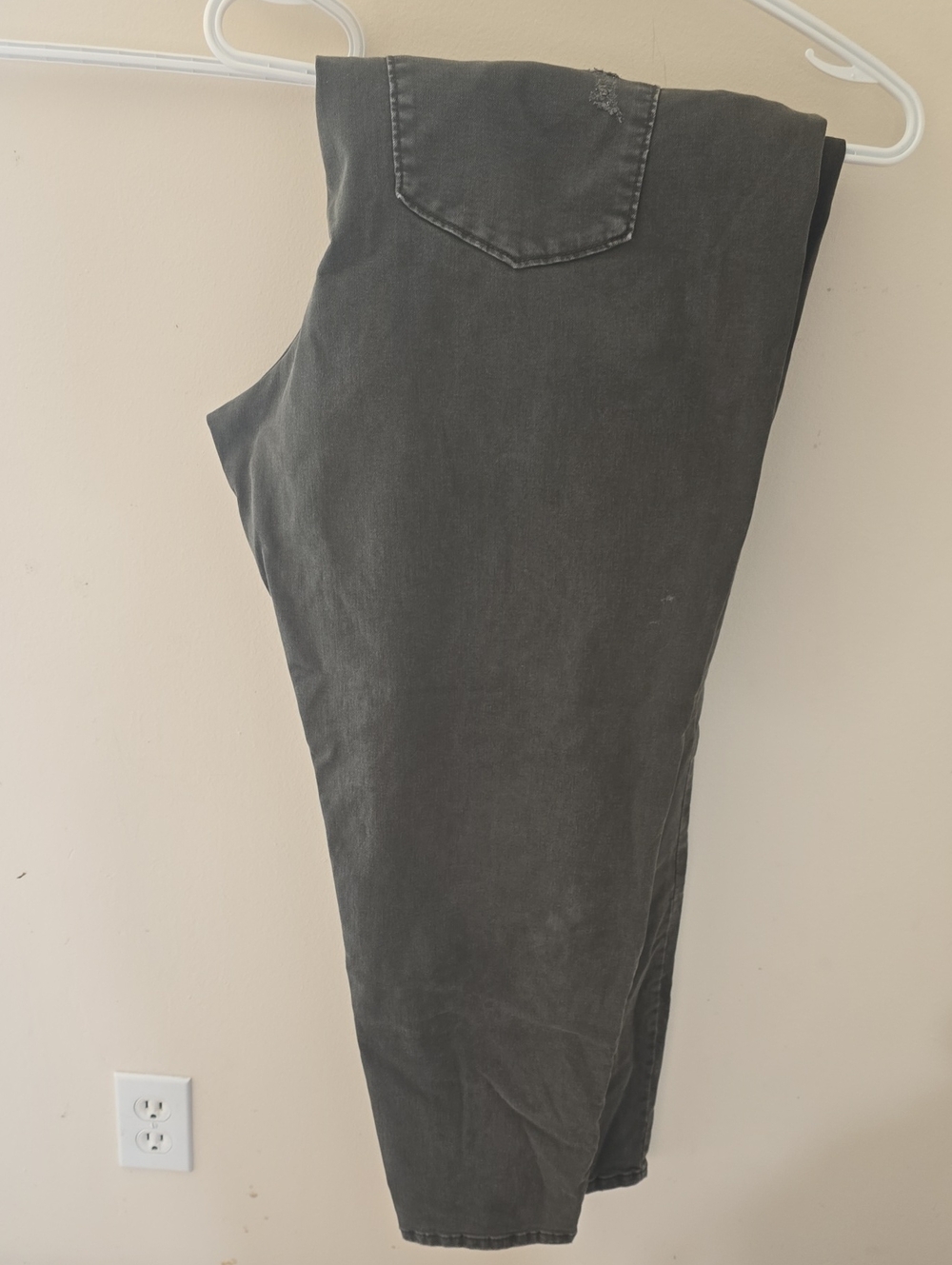 Reitmans Dark Gray Women's Jeans